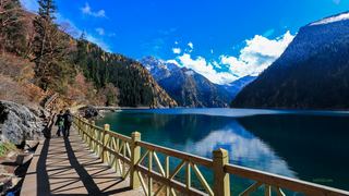 九寨沟长海 景点图 294_13