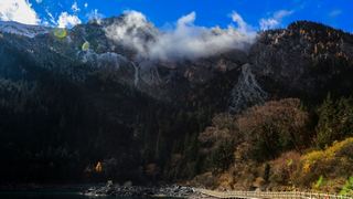九寨沟长海 景点图 294_16