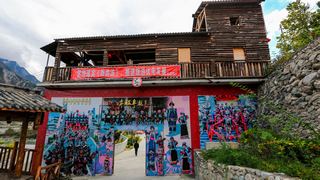 牟托寨 景点图 295_5