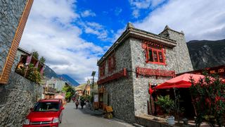 牟托寨 景点图 295_9