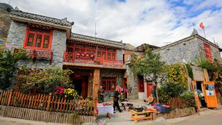 牟托寨 景点图 295_18