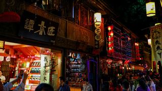 锦里古街 景点图 298_11
