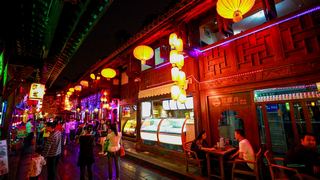 锦里古街 景点图 298_13