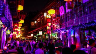 锦里古街 景点图 298_19