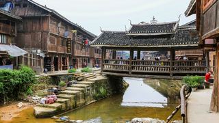 肇兴侗寨 景点图 30_2