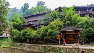 肇兴侗寨 景点图 30_3