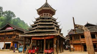 肇兴侗寨 景点图 30_11
