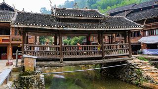 肇兴侗寨 景点图 30_12