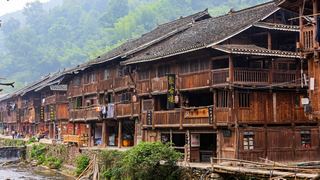 肇兴侗寨 景点图 30_14