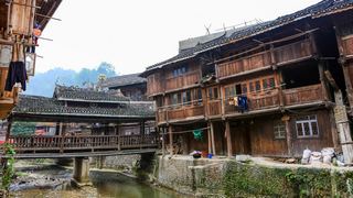 肇兴侗寨 景点图 30_19