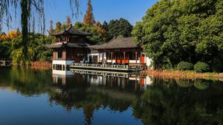 西湖2013秋天 景点图 306_2