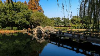 西湖2013秋天 景点图 306_6