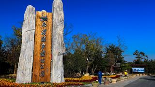西溪洪园2013秋天 景点图 307_2