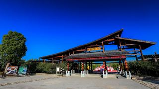 西溪洪园2013秋天 景点图 307_5
