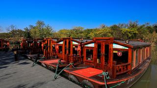 西溪洪园2013秋天 景点图 307_7