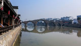 塘栖古镇 景点图 308_9