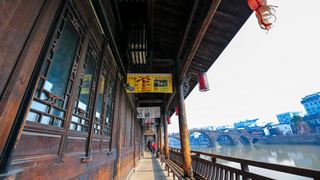 塘栖古镇 景点图 308_10