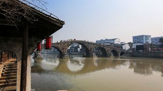 塘栖古镇 景点图 308_11