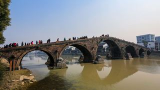 塘栖古镇 景点图 308_12