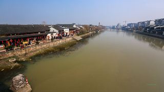 塘栖古镇 景点图 308_20