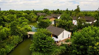 西溪湿地2012夏季 景点图 31_5
