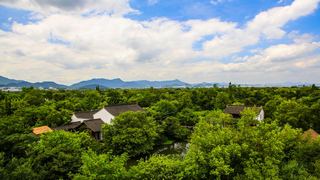 西溪湿地2012夏季 景点图 31_6