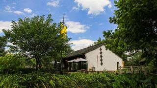 西溪湿地2012夏季 景点图 31_7