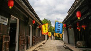 西溪湿地2012夏季 景点图 31_14
