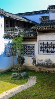 雄村竹山书院 景点图 311_6