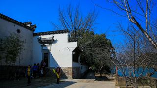 雄村竹山书院 景点图 311_9