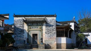 雄村竹山书院 景点图 311_10
