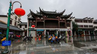 徽州古城 景点图 315_5