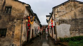 徽州古城 景点图 315_8