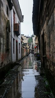 徽州古城 景点图 315_11