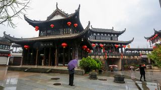 徽州古城 景点图 315_14