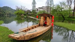 婺源思口镇漳村 景点图 317_2