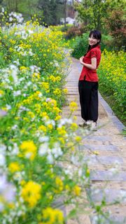 婺源思口镇漳村 景点图 317_3