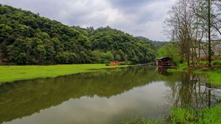 婺源思口镇漳村 景点图 317_8