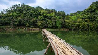 婺源思口镇漳村 景点图 317_11