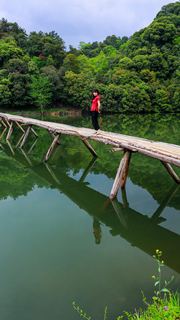 婺源思口镇漳村 景点图 317_12