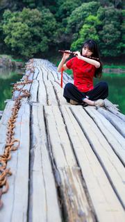 婺源思口镇漳村 景点图 317_13