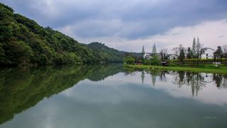 婺源思口镇漳村 景点图 317_14