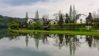 婺源思口镇漳村 景点图 317_15