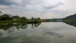 婺源思口镇漳村 景点图 317_17