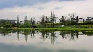 婺源思口镇漳村 景点图 317_19