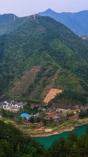 遂昌大柯村梯田 景点图 318_11