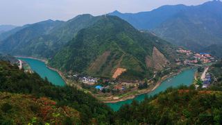 遂昌大柯村梯田 景点图 318_12
