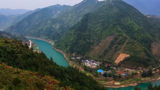 遂昌大柯村梯田 景点图 318_14