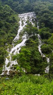 翠谷瀑布 荔波樟江 景点图 32_3
