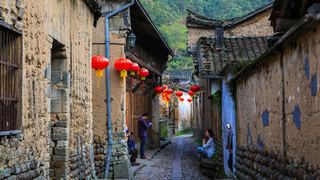 独山古寨 景点图 320_15